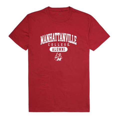 Shop Manhattanville College Apparel: Top Styles for Students and Fans